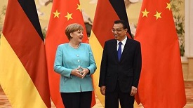 China and Germany