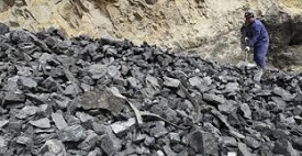 Coal