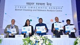 Cyber Swachhta Kendra