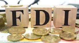 FDI