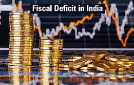 Fiscal deficit