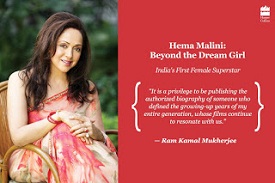 Hema Malini