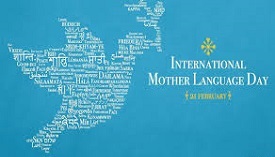 International Mother Language Day