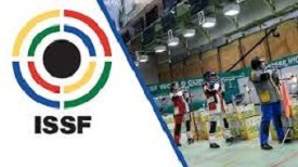 ISSF World Cup