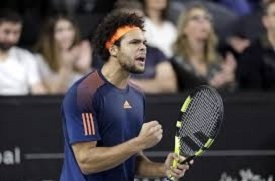 Jo-Wilfried Tsonga