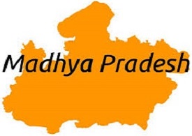 Madhya Pradesh