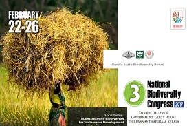 National Biodiversity Congress