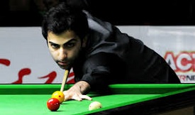 Pankaj Advani