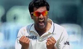 Ravichandran Ashwin