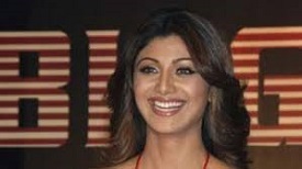 Shilpa Shetty