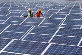 Solar Parks