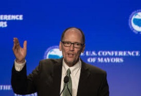 Tom Perez