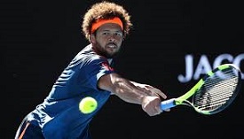 Tsonga