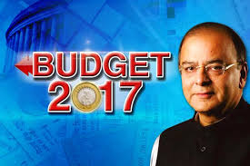 Union Budget