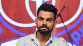 Virat Kohli Puma