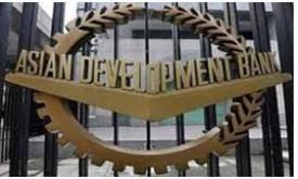 Asian Development Bank