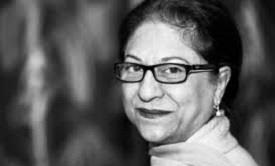 Asma Jahangir