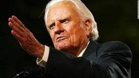 Billy Graham