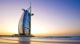 Dubai Tourism