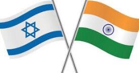 India and Israel