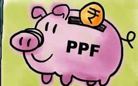 PPF