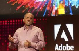 Shantanu Narayen