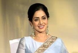 Sridevi