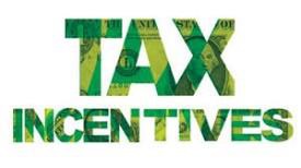 Tax Incentive