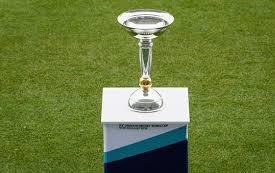 U-19 World Cup Trophy