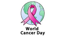 World Cancer Day