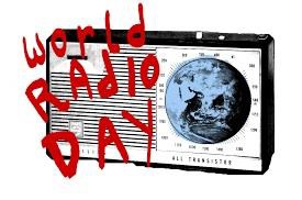 World Radio Day