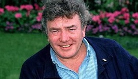 Albert Finney