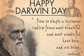 Darwin Day