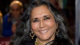 Deepa Mehta