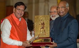 Gandhi Peace Prize