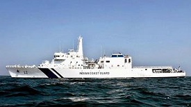 Indian Coast Guard