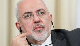 Javad Zarif