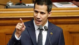 Juan Guaido