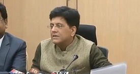 Piyush Goyal