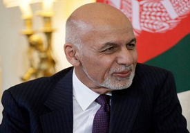 Ashraf Ghani