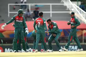 Bangladesh