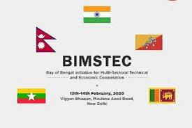 BIMSTEC