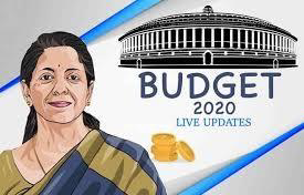 Budget 2020-21