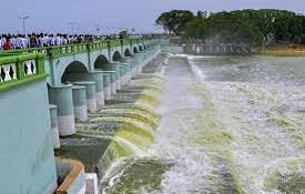 Cauvery Delta