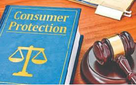 Consumer Protection