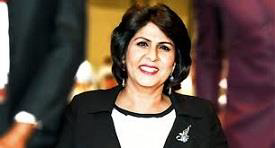 Deepa Malik