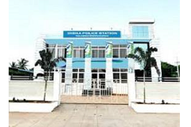 Disha Police Station