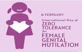 Female Genital Mutilation