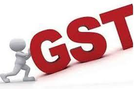 GST