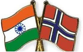 India and Norway